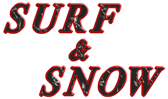 SURF&SNOW