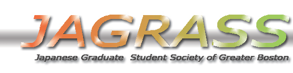 Japanese Graduate Society of Greater Boston