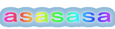 ａｓａｓａｓａ