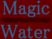 MagicWater