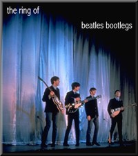 The Ring of Beatles Bootlegs