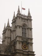 Westminster Abbey