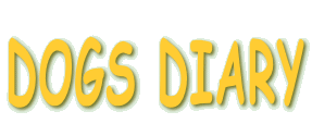 DOGS DIARY