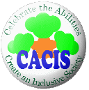 CACIS LOGO