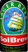 Solbrew