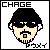 ＣＨＡＧＥさんバナ〜♪