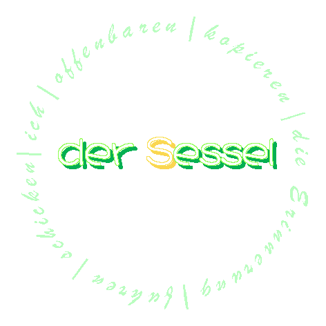 der sessel