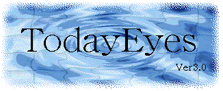 TodayEyesロゴ