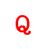 Q