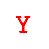 Y