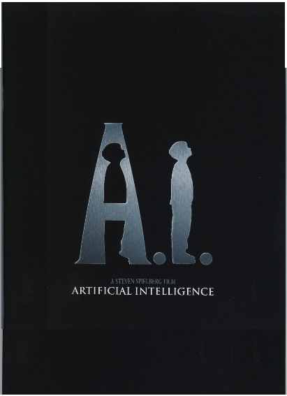 A.I. 表紙２