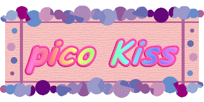 pico Kiss