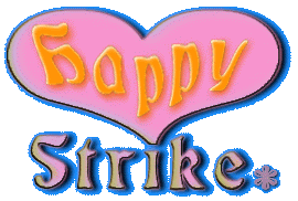 HappyStrike-Title