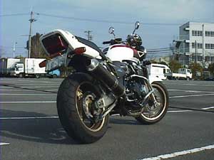 CB1300SF