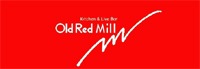 old red mill