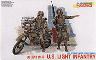 U.S.LIGHT INFATRY