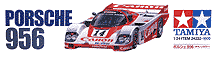 PORSCHE 956