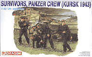 PANZER CREW