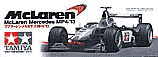 McLarren MP4/13