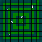 ゼロスの地図３