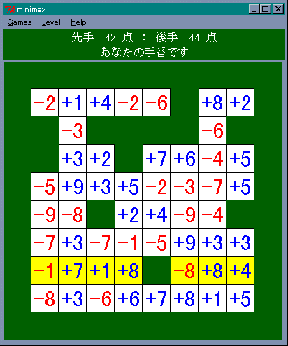 MiniMax の画像