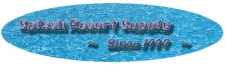 Splash Resort Supply