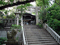 三光神社