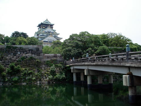 極楽橋