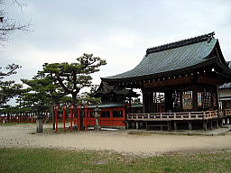 唐崎神社