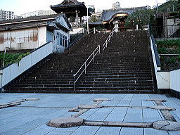 本蓮寺