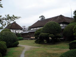 神野のお茶屋