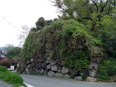 平城跡