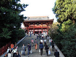 鶴岡八幡宮