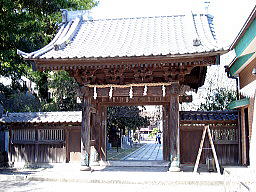 長勝寺