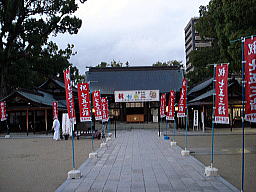 佐嘉神社