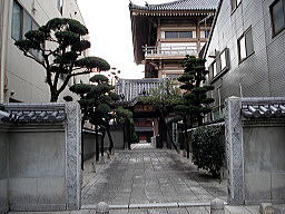 金龍寺