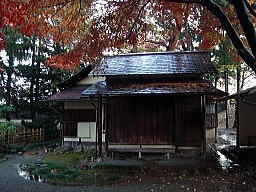 白芳庵