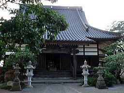 蓮家寺