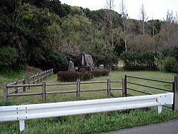 野里小学校跡