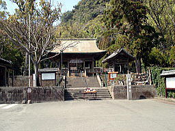 鶴嶺神社