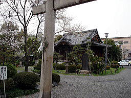 常葉神社