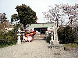 柳澤神社