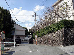 愛媛県立大洲高等学校