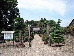 蓮城院