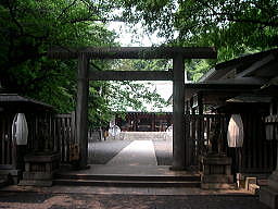 乃木神社