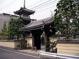 法恩寺