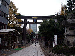 富岡八幡宮