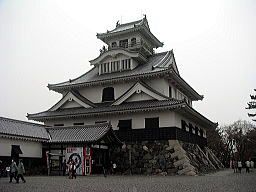 長浜城歴史博物館