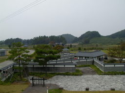 平安の風わたる公園