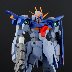 HGBF　ライトニングガンダム　1/144